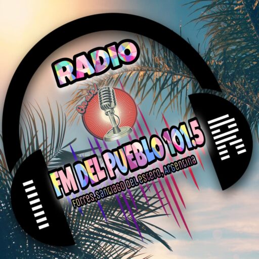 FM DEL PUEBLO